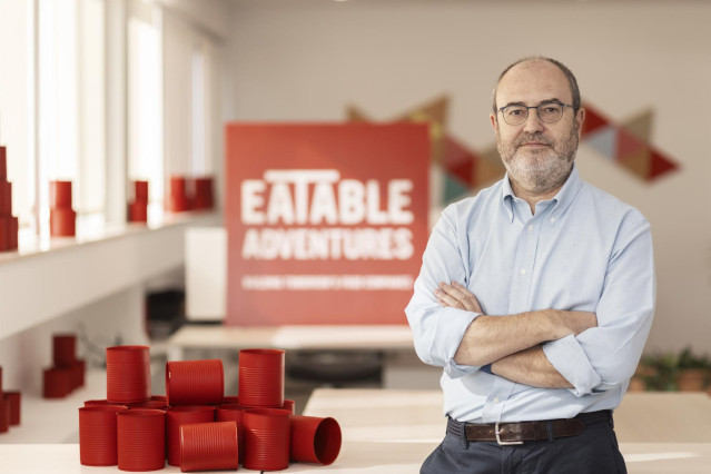 Archivo - Eatable Adventures