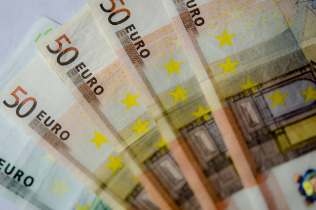 Archivo - Recurso de billetes.