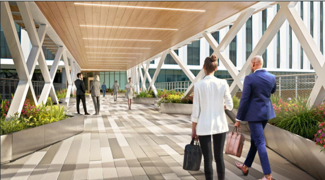 Un diseño apropiado puede reducir entre un 20 y un 30% de los metros cuadrados necesarios