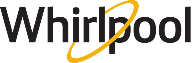 Logo de Whirlpool.