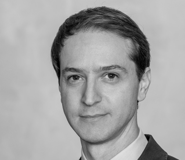 Archivo - Daniel Caprarin, elegido nuevo director de Investigación y Marketing de la consultora inmobiliaria Knight Frank