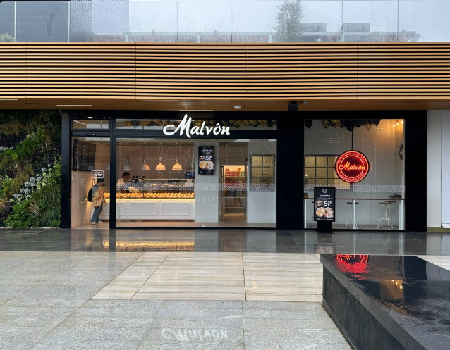 Archivo - Tienda de Malvón