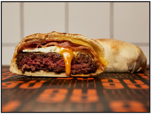 Nugu Burger