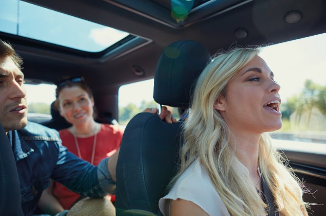 Usuarios de BlaBlaCar