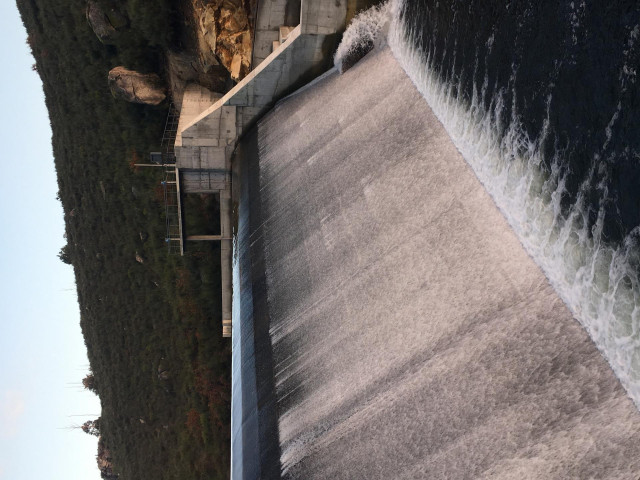 Rainergy compra a Mirova una cartera de minihidráulicas en Portugal