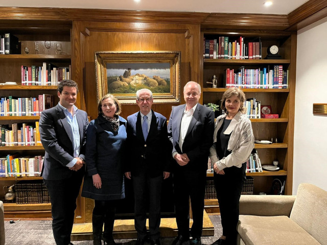 Atrys Health constituye un nuevo consejo asesor en Colombia para reforzar su presencia en el país