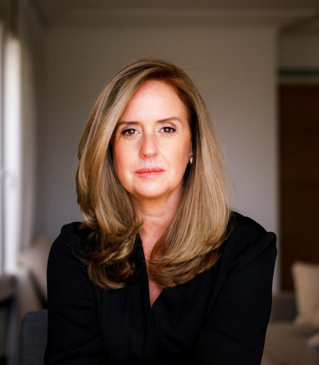 Asval nombra presidenta de la asociación a Helena Beunza.