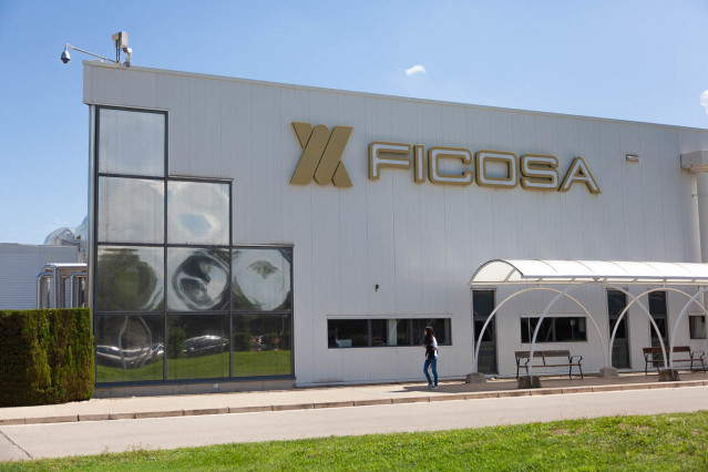 Archivo - Centro de Ficosa en Viladecavalls (Barcelona)