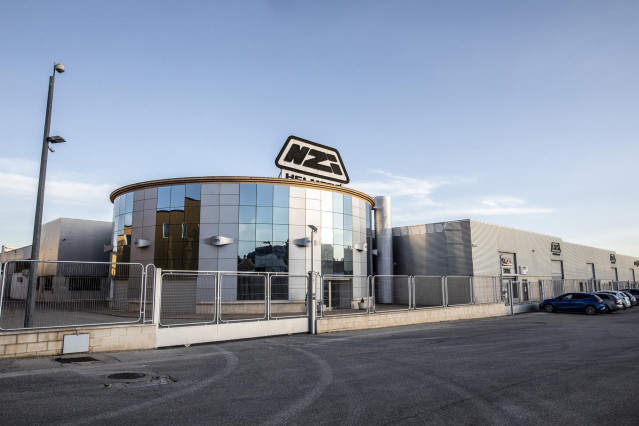 NZI Helmets levanta más de 3 millones en su proceso de captación de capital y cancela su tercera ronda.