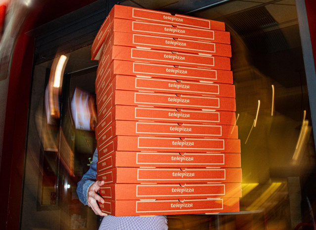 Telepizza cierra 2023 con la apertura de 22 nuevos restaurantes