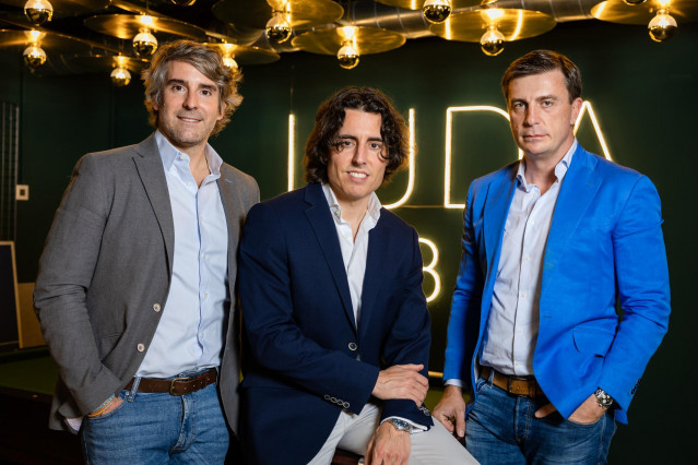 Archivo - Moira Capital se une al proyecto LUDA Partners para impulsa la digitalización de las farmacias