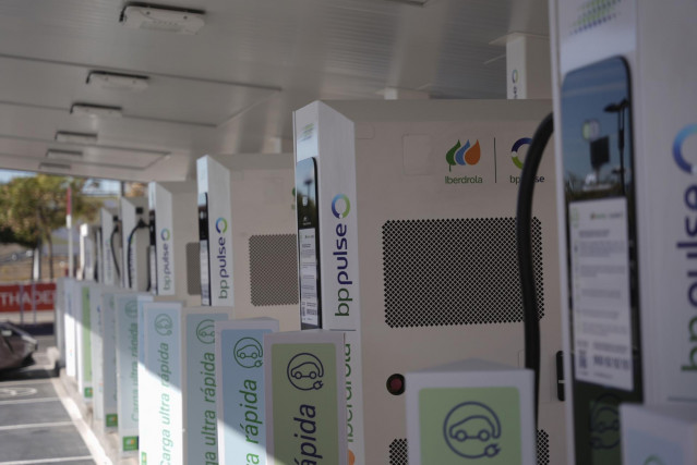 Iberdrola | bp pulse