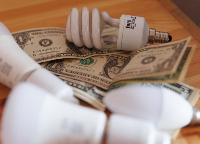 Archivo - Desde la consultora energética Tempos Energía no prevén que los precios suban en los mercados energéticos de cara al mes que viene.