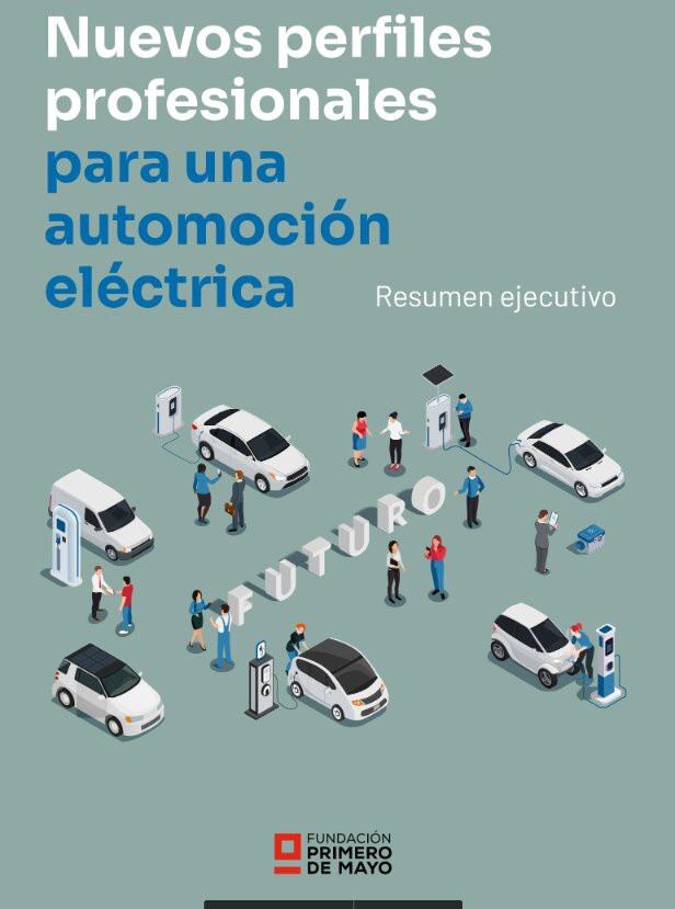 CCOO:la recualificación laboral es esencial para la transformación del sector de la automoción.