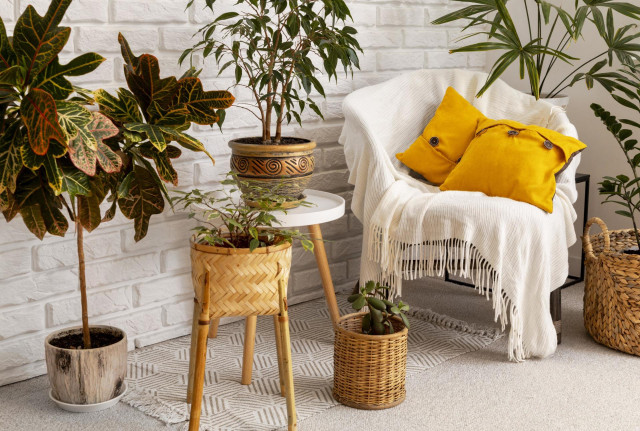 Decoración hogar Habitat