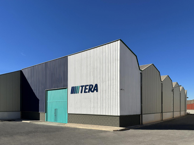 Archivo - TERA Batteries crea una red de talleres para la reparación y certificado de baterías de eléctricos.