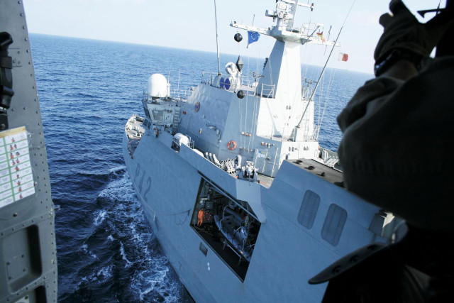 Operación Atalanta