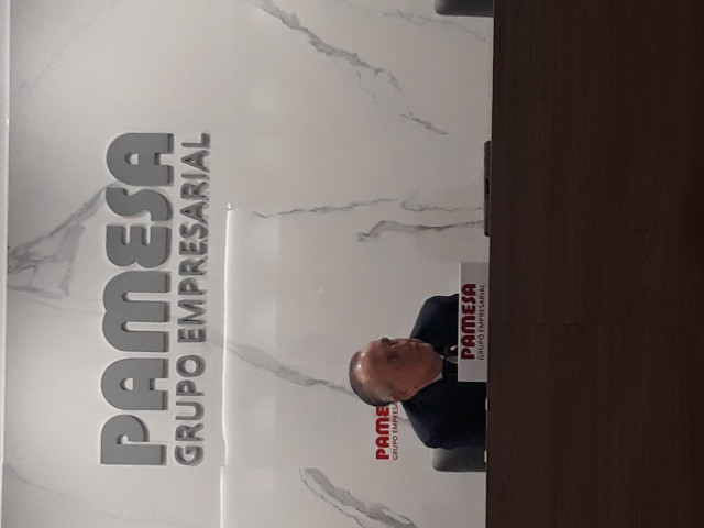 Fernando Roig, presidente del Grupo Pamesa