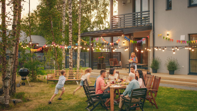 Archivo - Caser lanza el primer seguro especializado en chalets