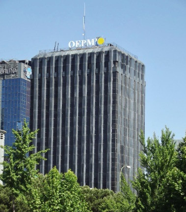 Archivo - Oficina Española de Patentes y Marcas (OEPM)