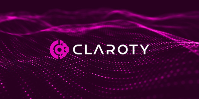 Claroty levanta una ronda de inversión de 100 millones de dólares para acelerar su expansión global.