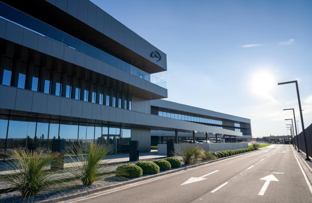 Power Electronics alcanza una facturación récord en 2023