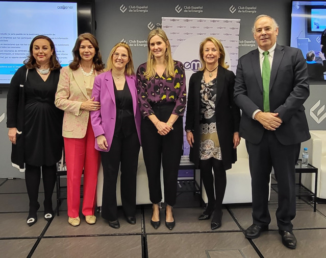 Encuentro Aemener