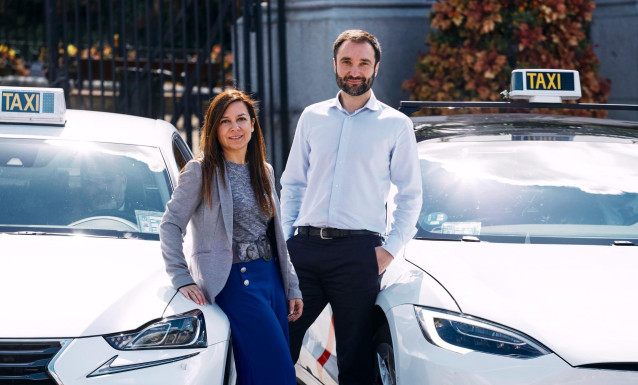 Joinup factura 16 millones de euros en 2023