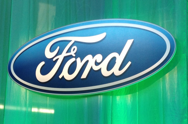 Archivo - Ford acuerda pagar 334 millones en EE.UU por sanciones aduaneras por vehículos mal clasificados.