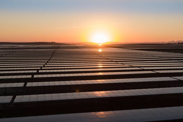 Proyecto solar
