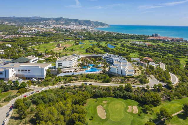Archivo - Eurostars Hotel Company cierra 2023 con 21 nuevos hoteles