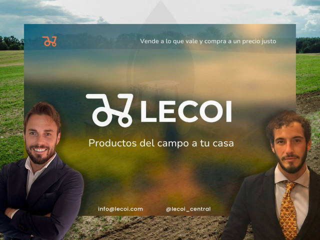 Servicio 'Lecoi'
