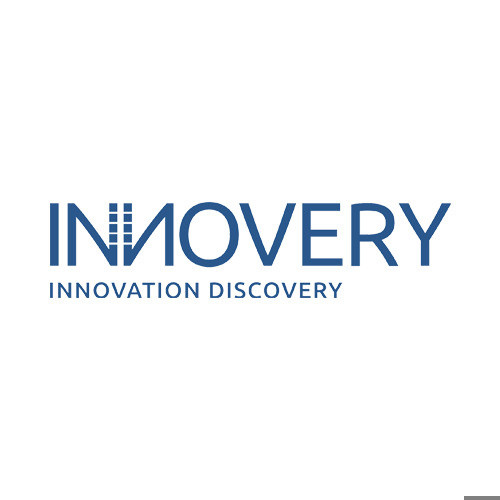Archivo - Logotipo de Innovery