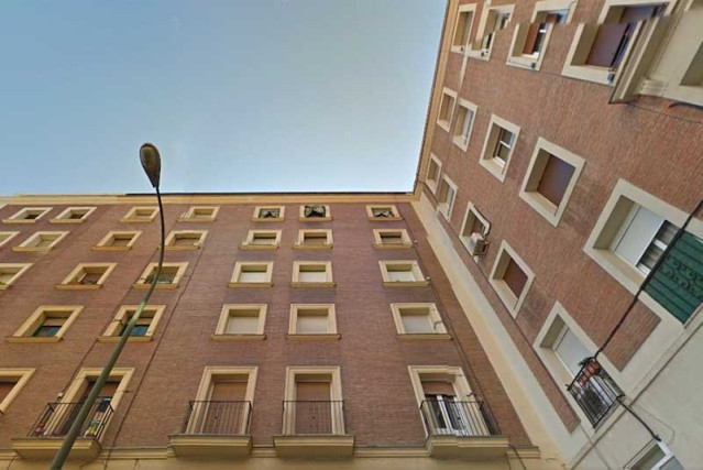 Archivo - Un 29% de los españoles ha considerado que el mercado del alquiler ilegal aumentara, segçun Grupo Mutua Propietarios