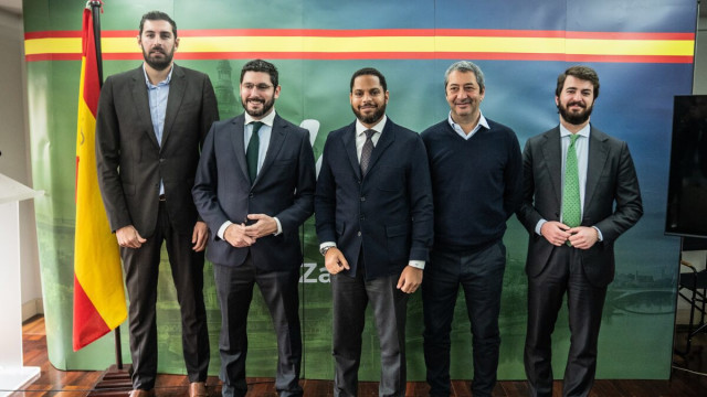 Los Vicepresidentes De Vox En Los Gobiernos Autonómicos Han Condenado Este Viernes 