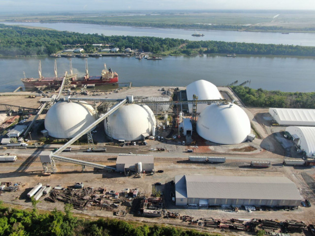 Bioenergy Ibérica firma alianza con CM Biomass para garantizar suministro de biomasa a sus clientes