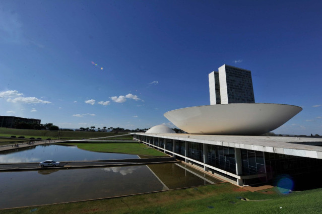 Congreso de Brasil