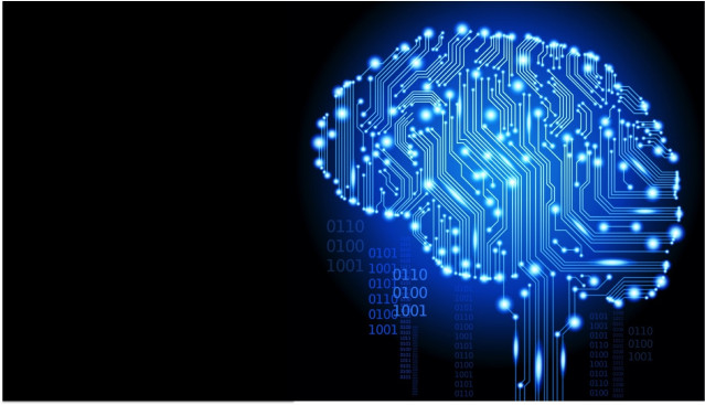 Archivo - Inteligencia artificial.