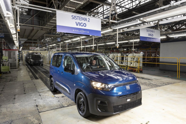 Archive - Stellantis Ventures invests in technology company Lida SteerLight to develop its ADAS systems.