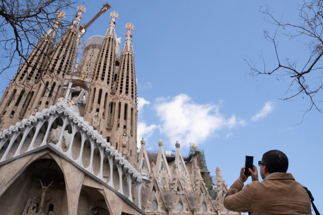 Semana Santa Generará 116.200 contratos en España, un 18% más, según Randstad