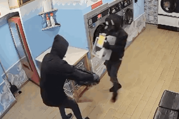 RoboenunalavanderadeLenenunaimagendeunvdeodelaGuardiaCivil