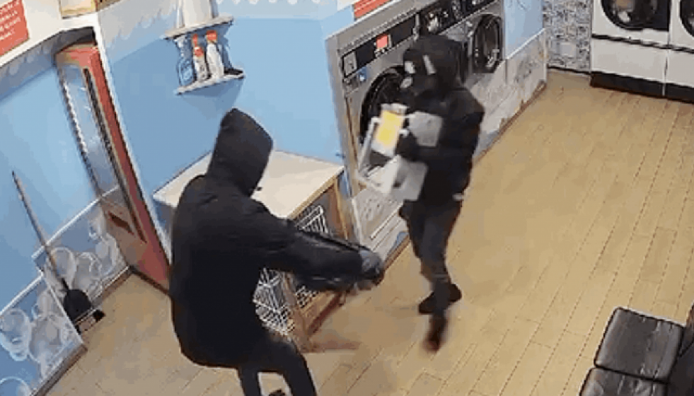 RoboenunalavanderadeLenenunaimagendeunvdeodelaGuardiaCivil