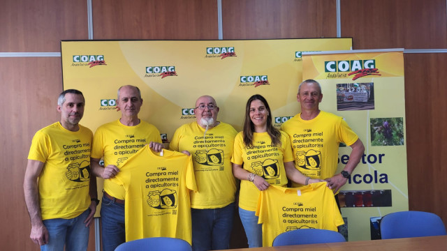 COAG-A denuncia 