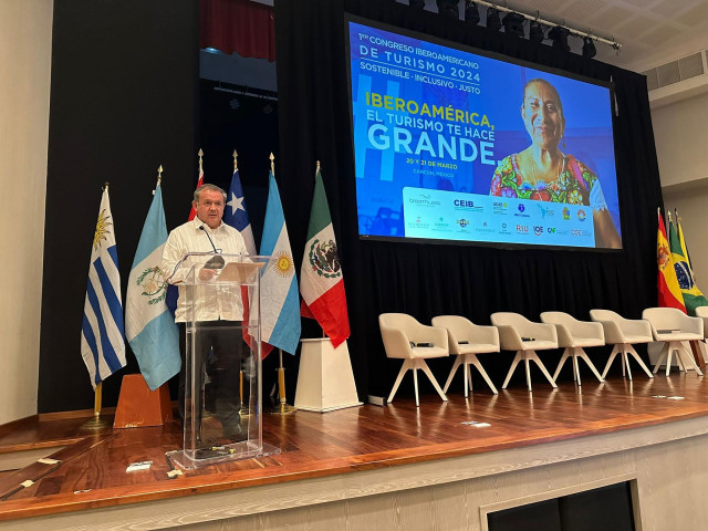 El sector turístico de Iberoamérica pide transformar la fuerza laboral y adaptarla a las demandas actuales