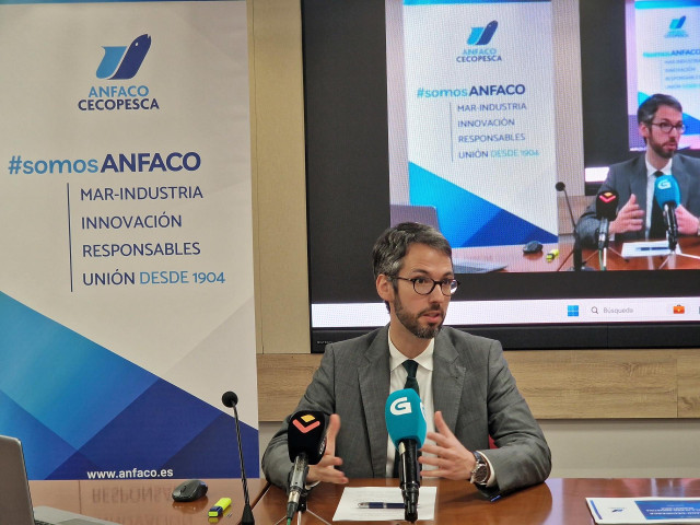 Roberto Alonso en el desayuno informativo de este viernes.