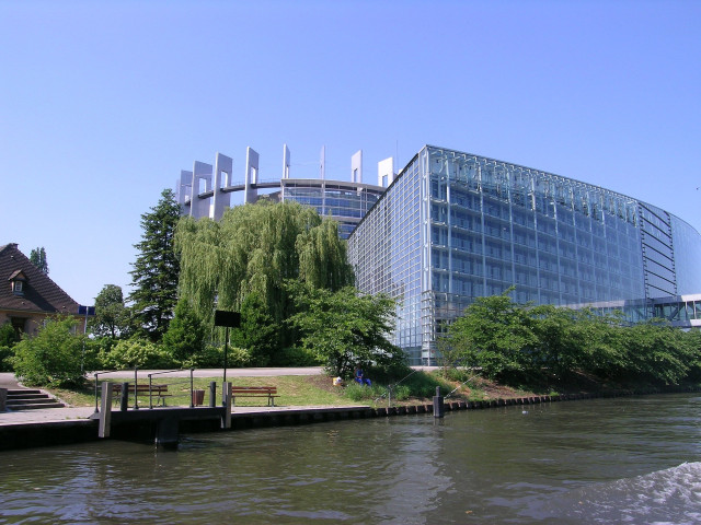 Parlamento Europeo