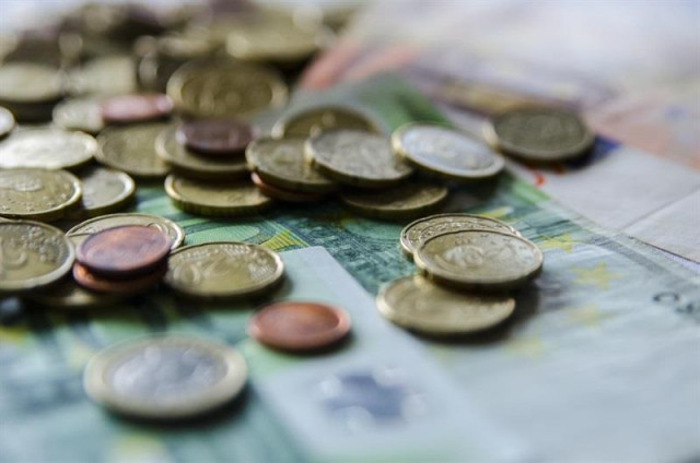 Archivo - Axesor mantiene en el 2,3% el crecimiento de la economía española en 2019