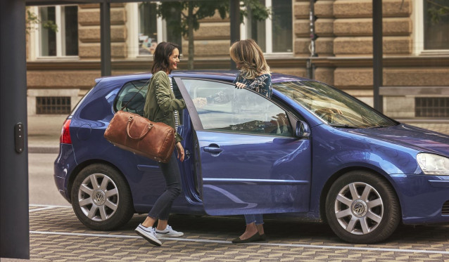 BlaBlaCar ha registrado más de 345.000 viajes para Semana Santa.