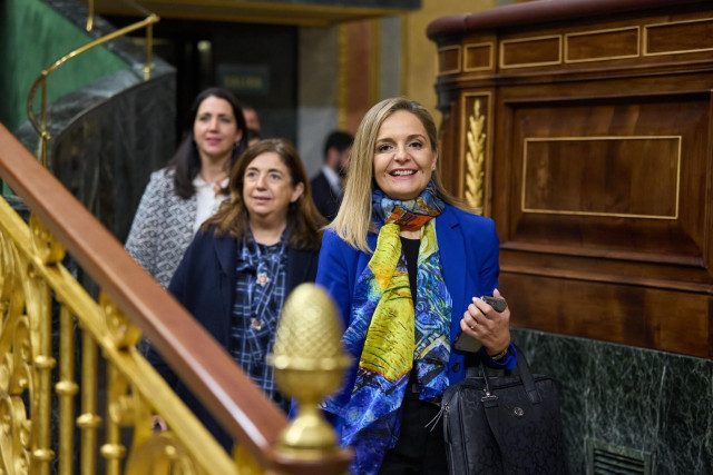 Maribel Sánchez Torregrosa (PP).