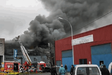 IncendiodeOCeaoenunafotodeOrestesCurrasparaRTVE